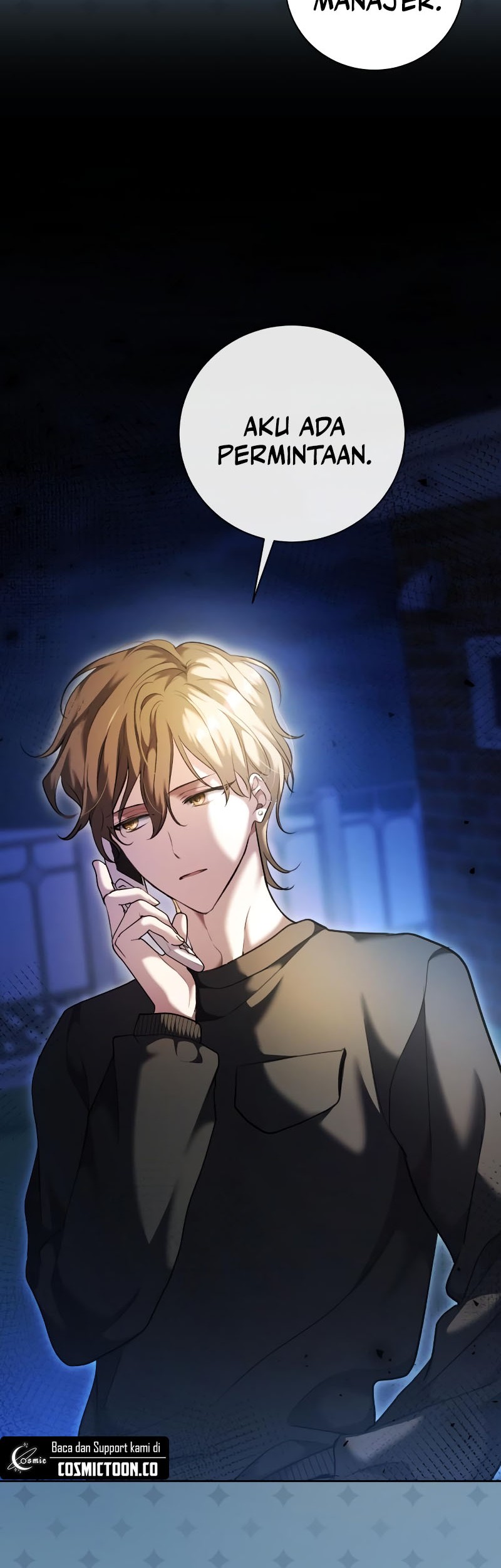 Genius Actor’s Aura Chapter 56 Gambar 61