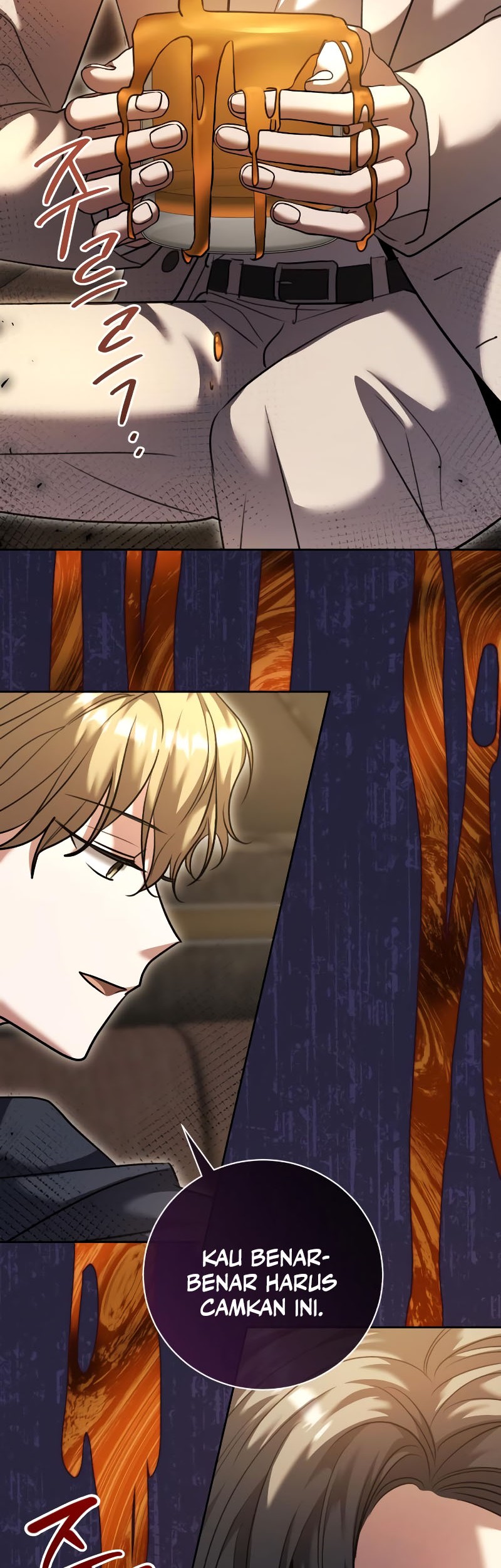 Genius Actor’s Aura Chapter 56 Gambar 64