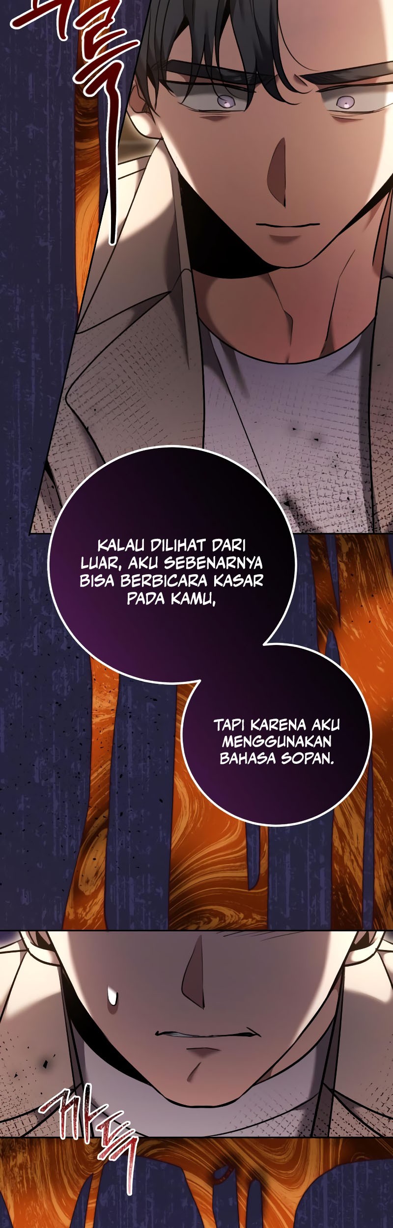 Genius Actor’s Aura Chapter 56 Gambar 65