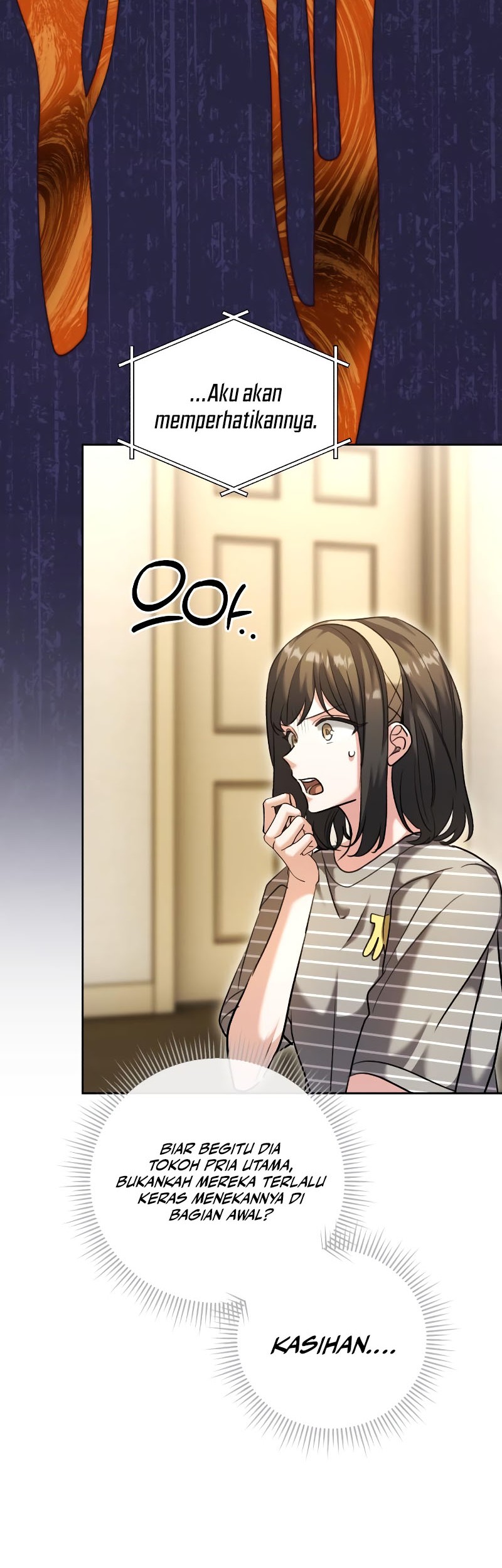 Genius Actor’s Aura Chapter 56 Gambar 66