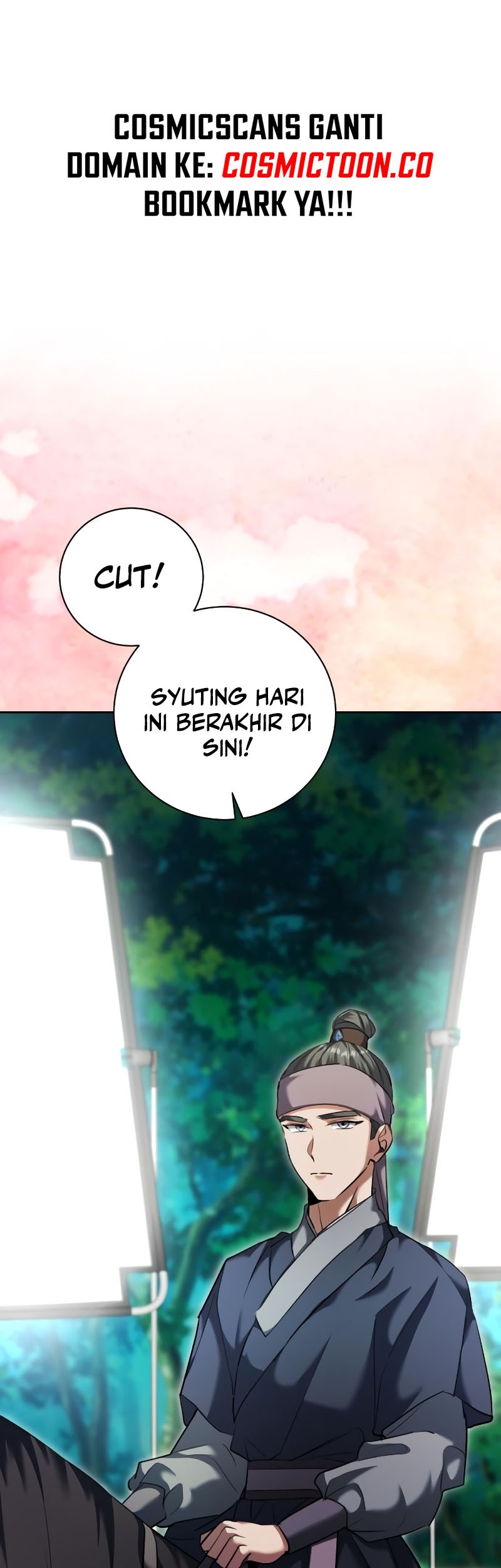 Genius Actor’s Aura Chapter 56 Gambar 67