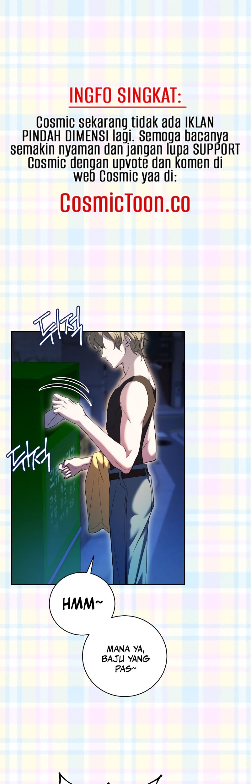 Baca Komik Genius Actor’s Aura Chapter 56 Gambar 1