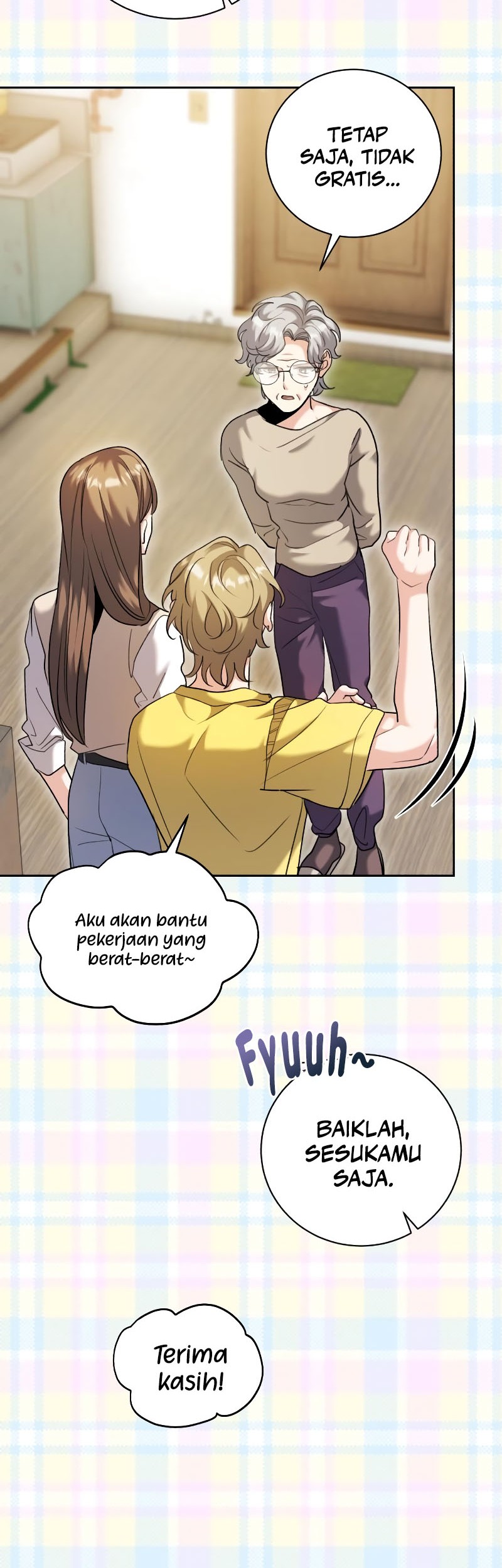 Genius Actor’s Aura Chapter 56 Gambar 8