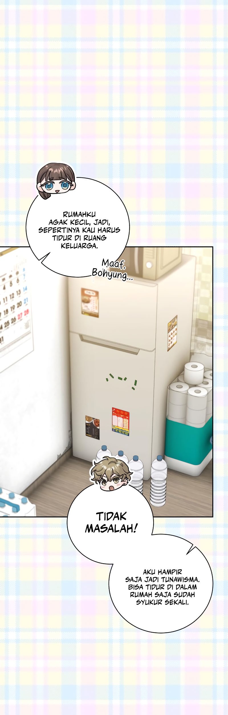 Genius Actor’s Aura Chapter 56 Gambar 9