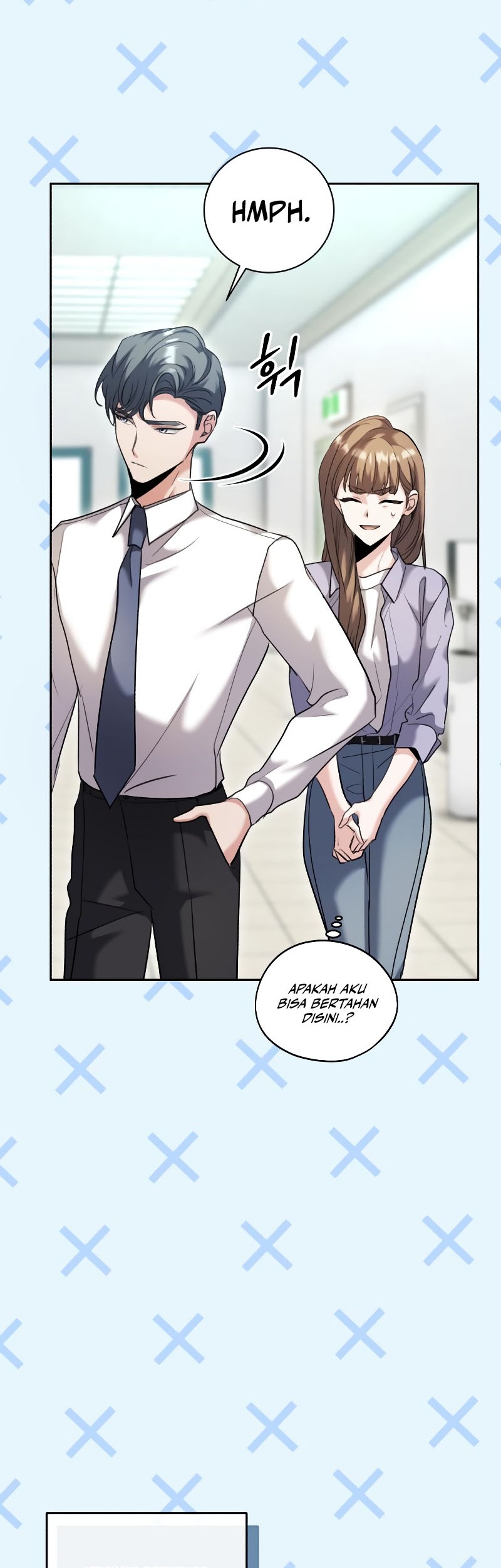 Genius Actor’s Aura Chapter 56 Gambar 16