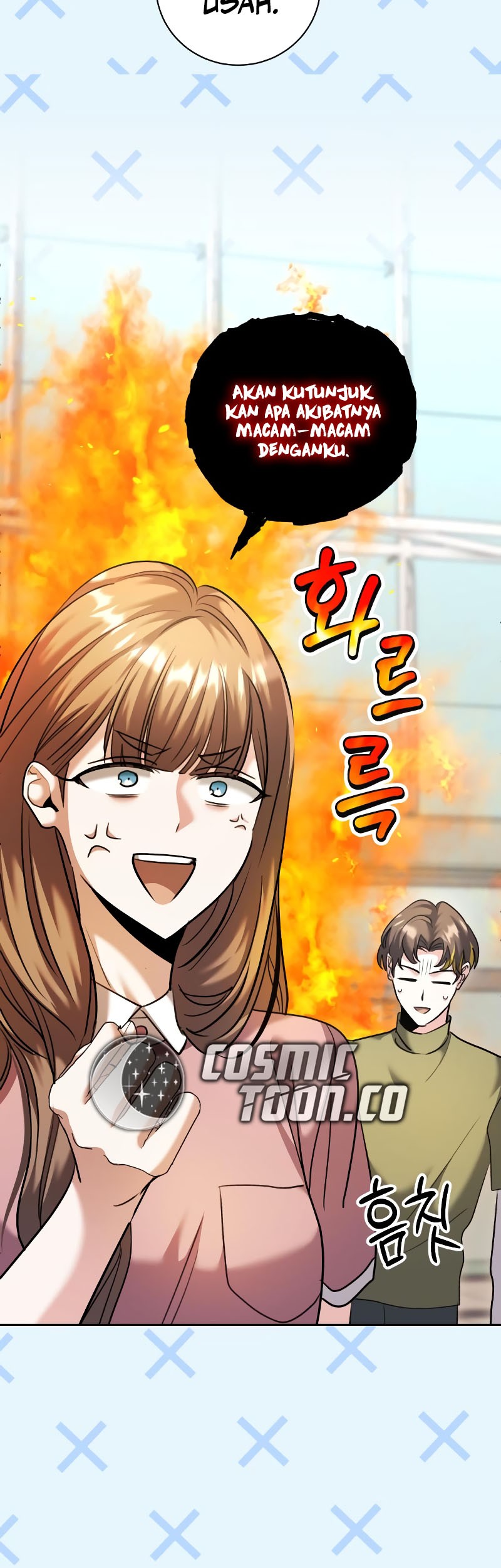 Genius Actor’s Aura Chapter 56 Gambar 20