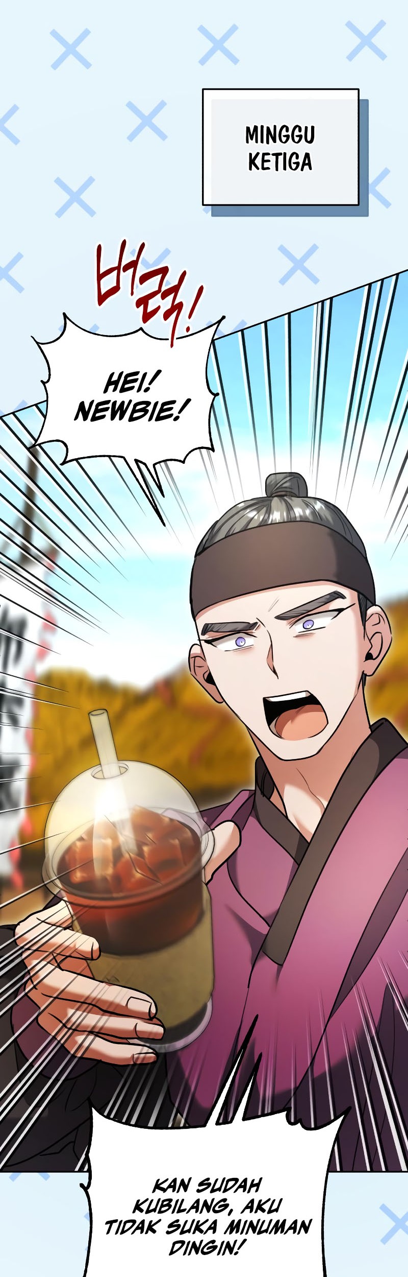 Genius Actor’s Aura Chapter 56 Gambar 21