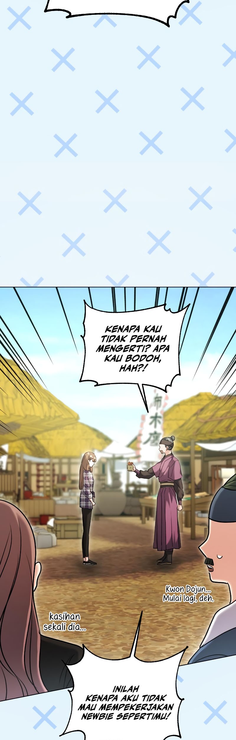 Genius Actor’s Aura Chapter 56 Gambar 22