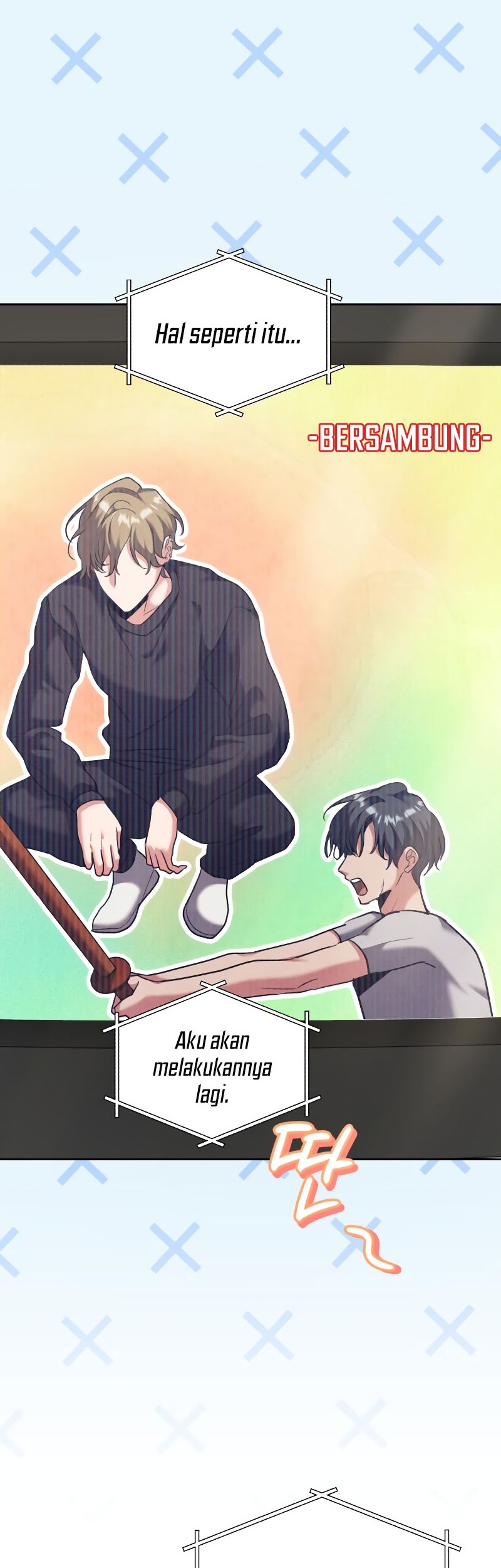 Genius Actor’s Aura Chapter 56 Gambar 27