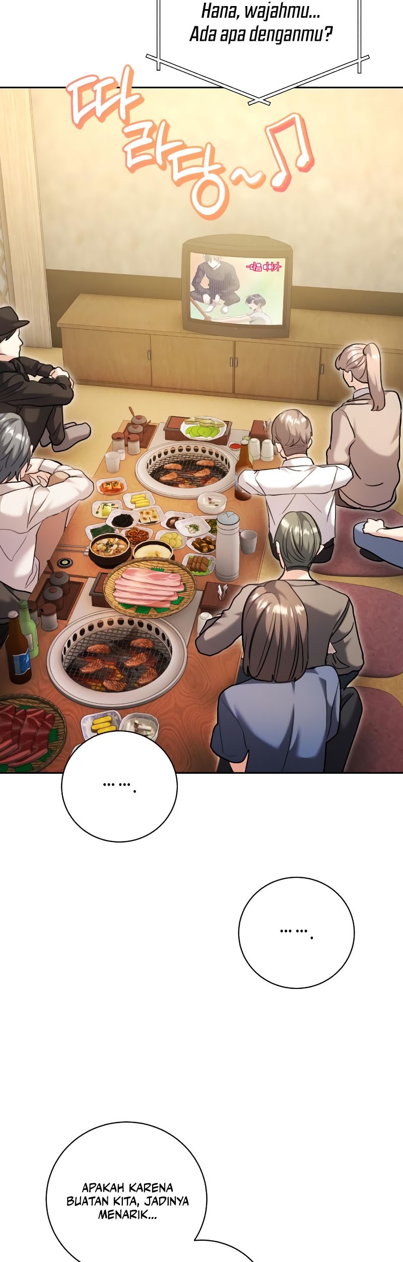 Genius Actor’s Aura Chapter 56 Gambar 28