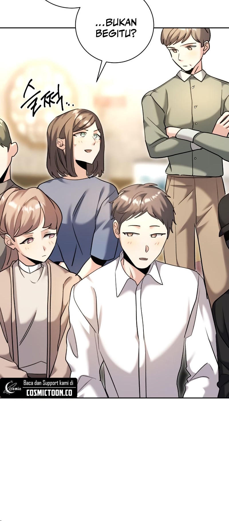 Genius Actor’s Aura Chapter 56 Gambar 29