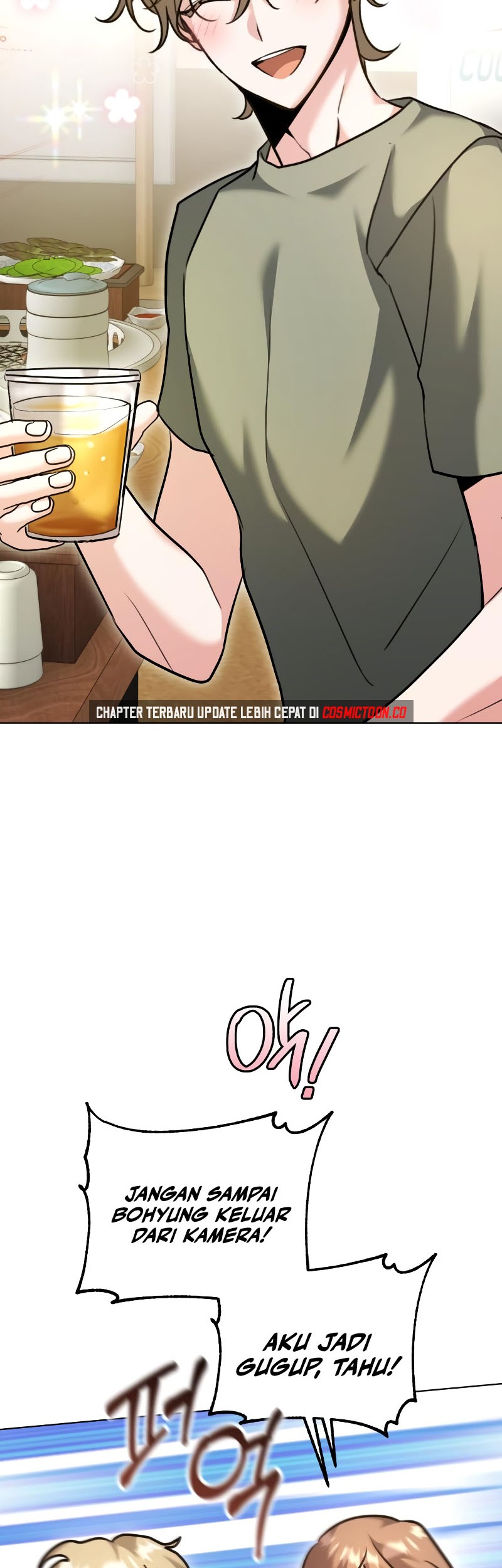 Genius Actor’s Aura Chapter 56 Gambar 33