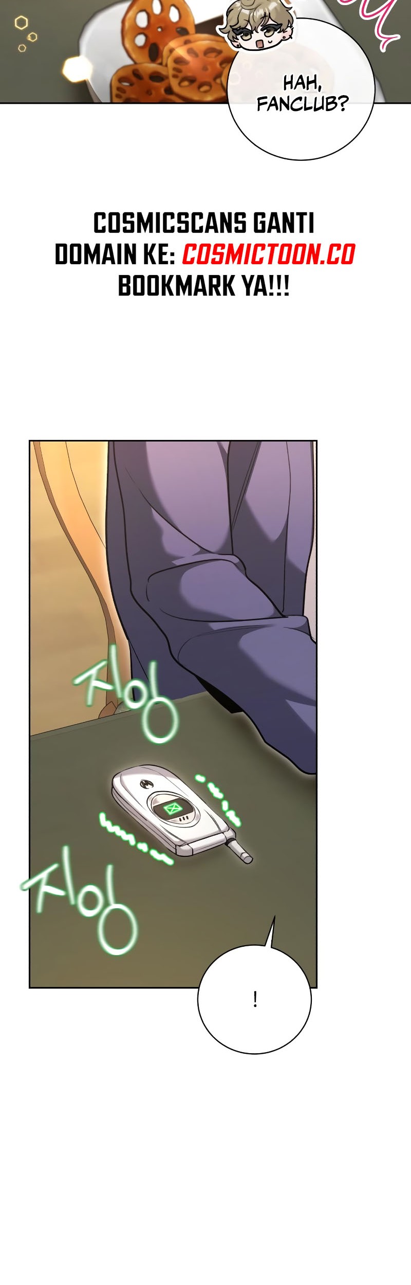 Genius Actor’s Aura Chapter 56 Gambar 40