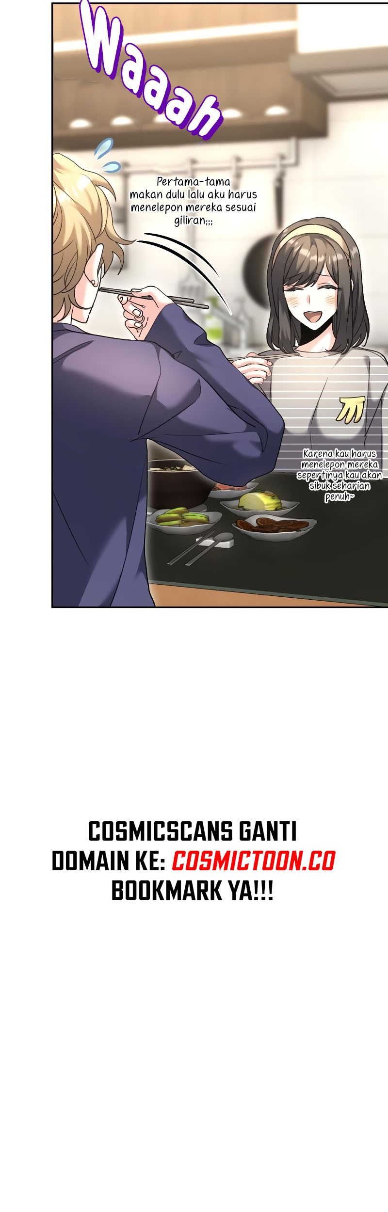 Genius Actor’s Aura Chapter 56 Gambar 43