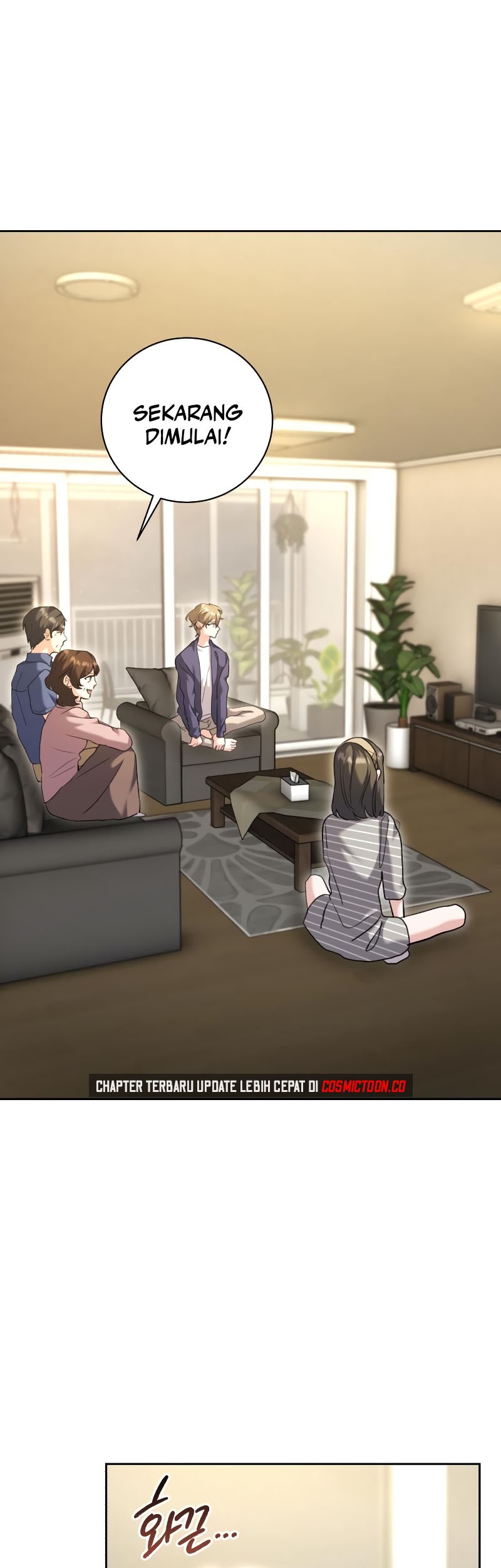 Genius Actor’s Aura Chapter 56 Gambar 45