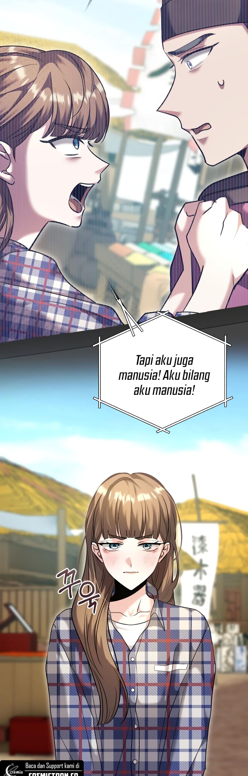 Genius Actor’s Aura Chapter 56 Gambar 47