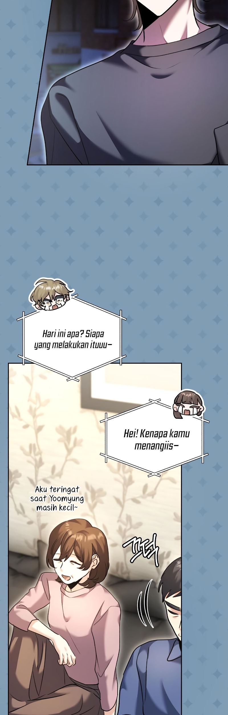 Genius Actor’s Aura Chapter 56 Gambar 52