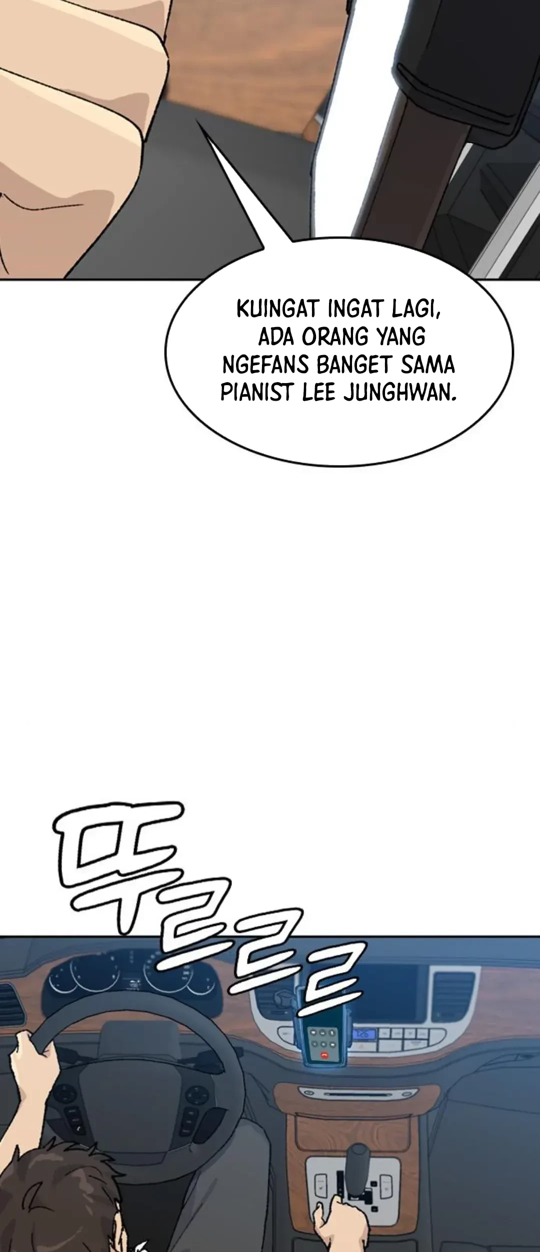 Healing Life Through Camping in Another World Chapter 32 Gambar 86