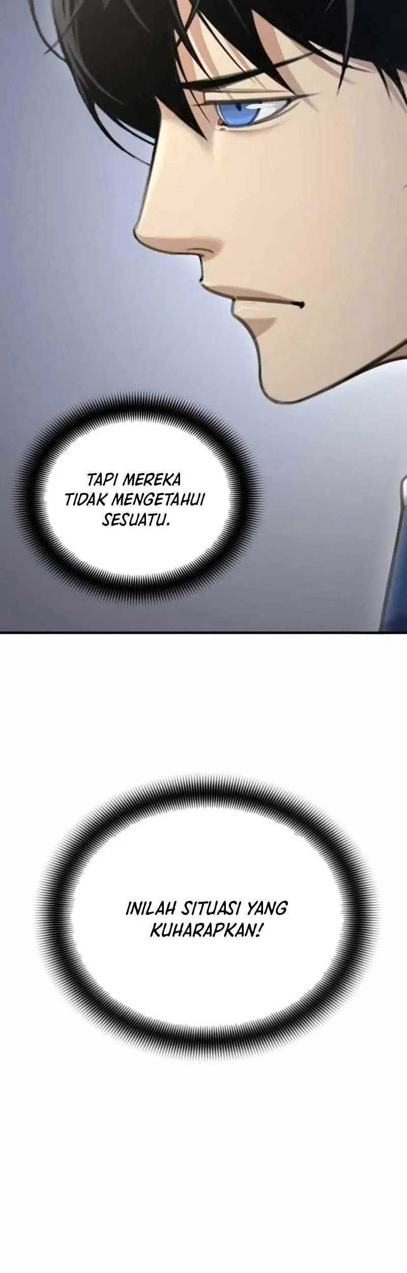 Levelling Up In An Exclusive Dungeon Chapter 21 Gambar 21