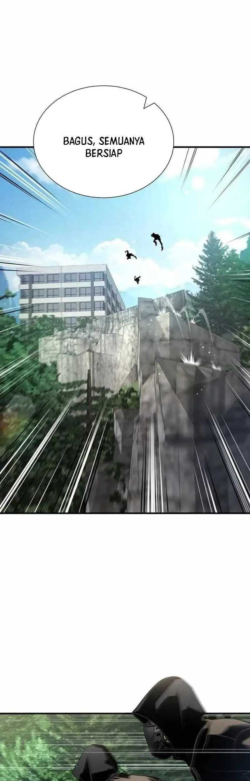 Levelling Up In An Exclusive Dungeon Chapter 21 Gambar 26