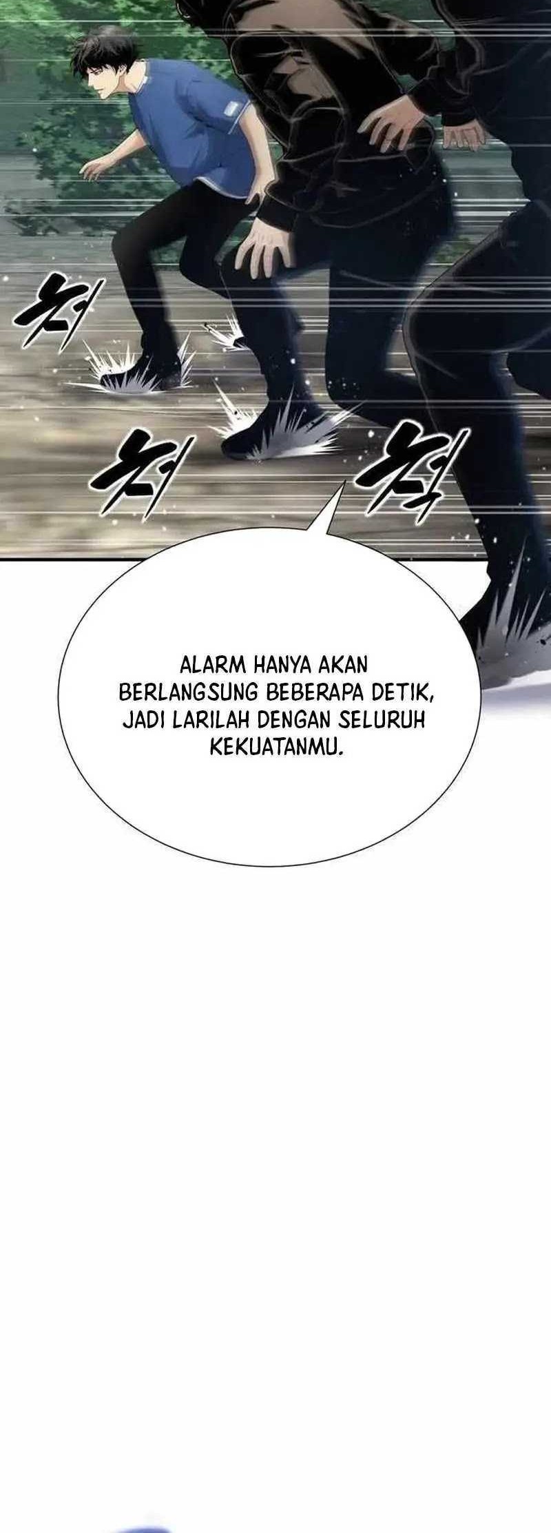 Levelling Up In An Exclusive Dungeon Chapter 21 Gambar 27