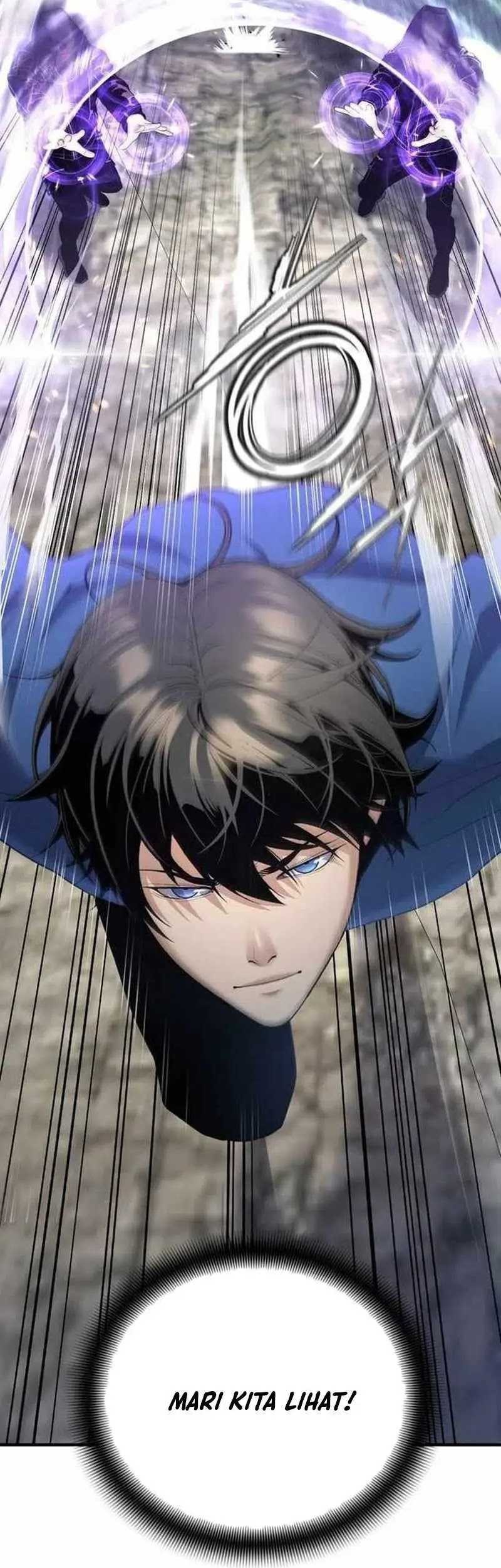 Levelling Up In An Exclusive Dungeon Chapter 21 Gambar 30