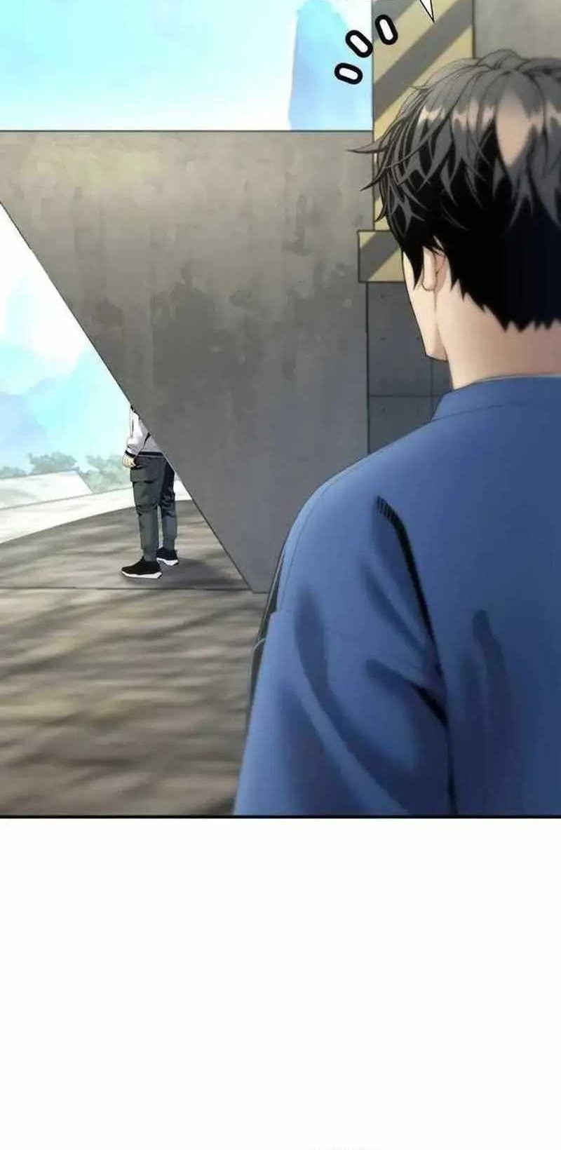 Levelling Up In An Exclusive Dungeon Chapter 21 Gambar 35