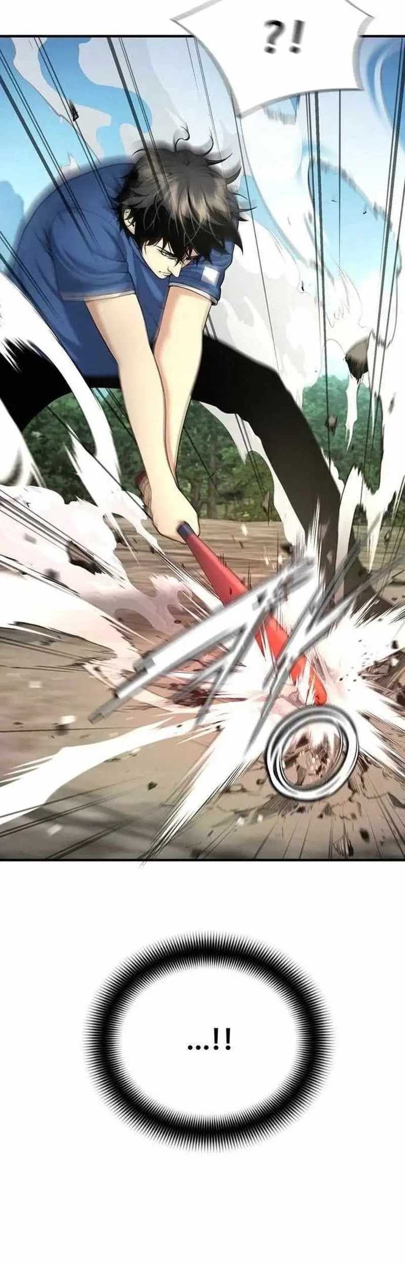 Levelling Up In An Exclusive Dungeon Chapter 21 Gambar 39