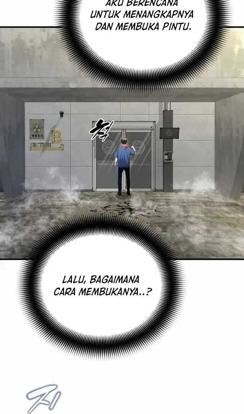 Levelling Up In An Exclusive Dungeon Chapter 21 Gambar 41