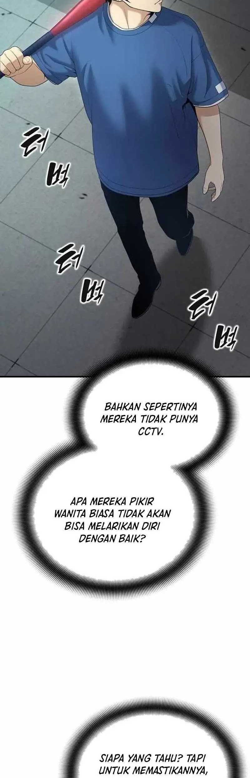 Levelling Up In An Exclusive Dungeon Chapter 21 Gambar 43