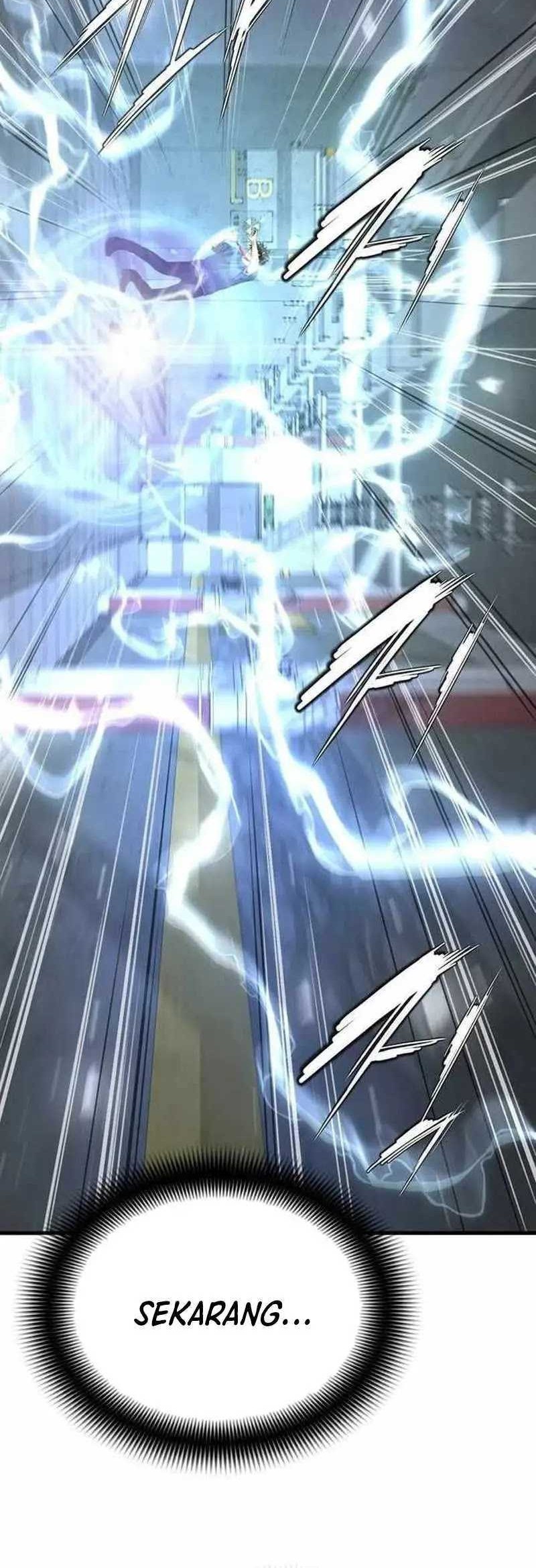 Levelling Up In An Exclusive Dungeon Chapter 21 Gambar 47