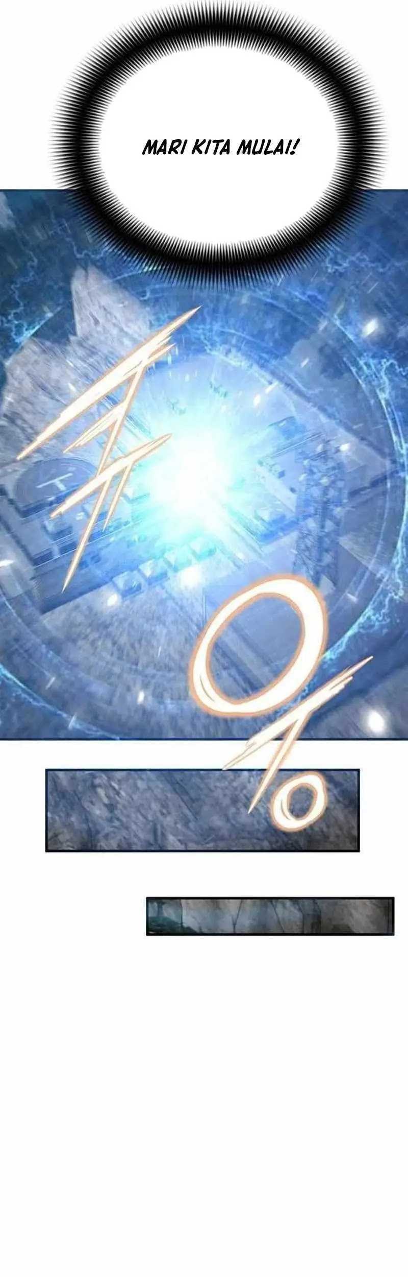 Levelling Up In An Exclusive Dungeon Chapter 21 Gambar 48