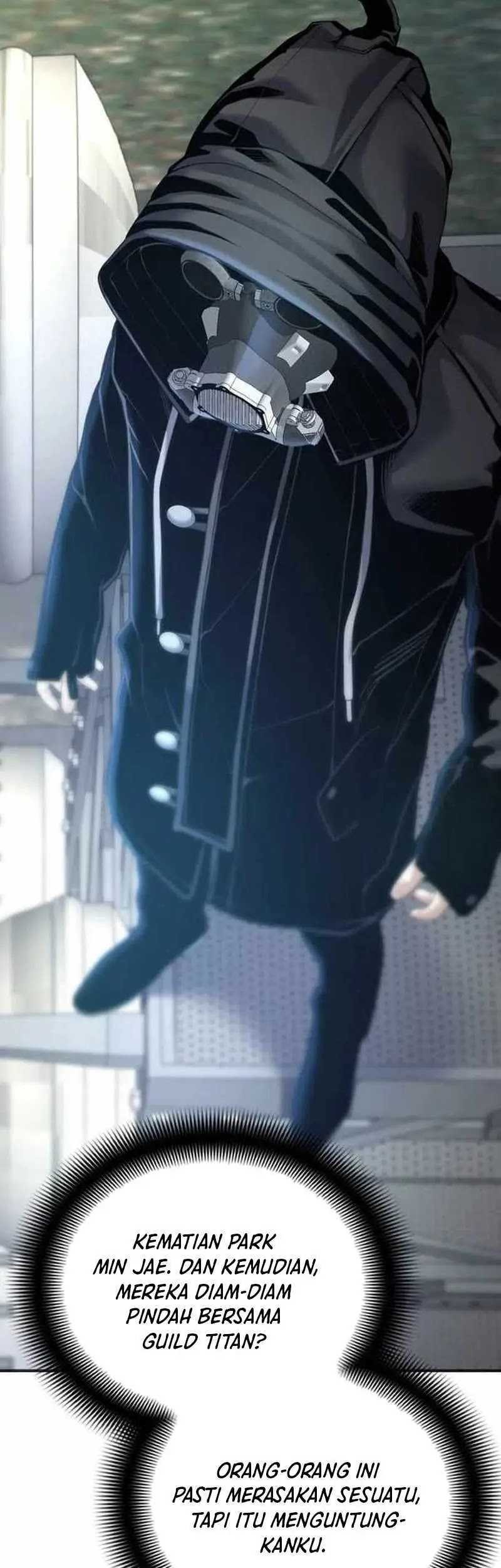 Levelling Up In An Exclusive Dungeon Chapter 21 Gambar 50