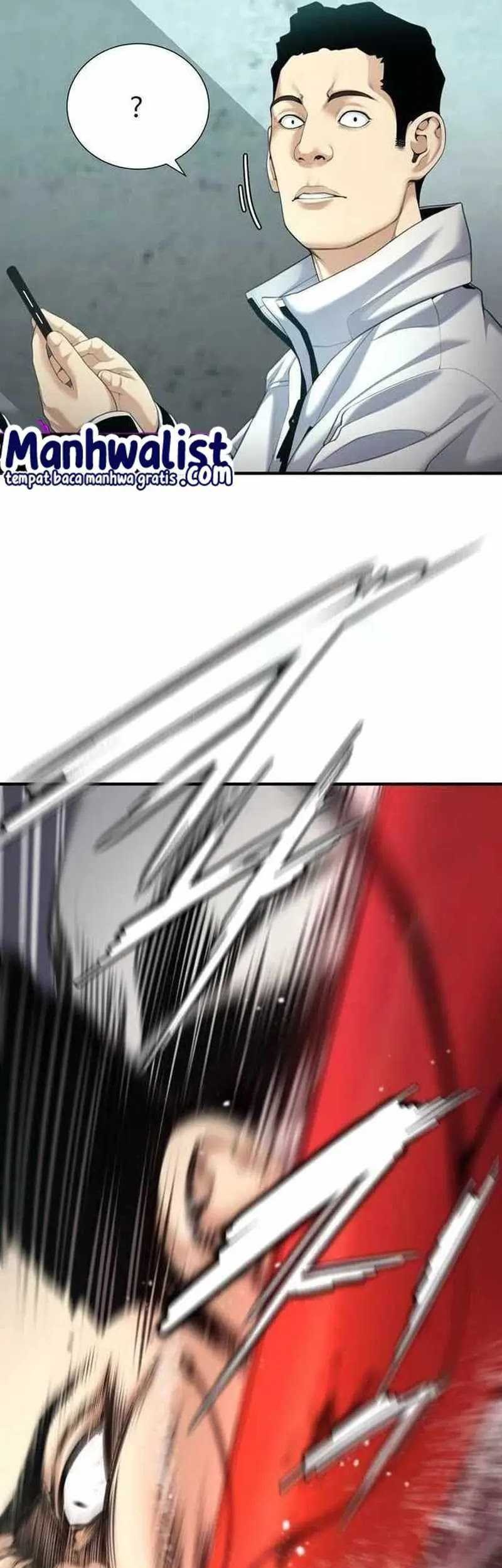 Levelling Up In An Exclusive Dungeon Chapter 21 Gambar 54