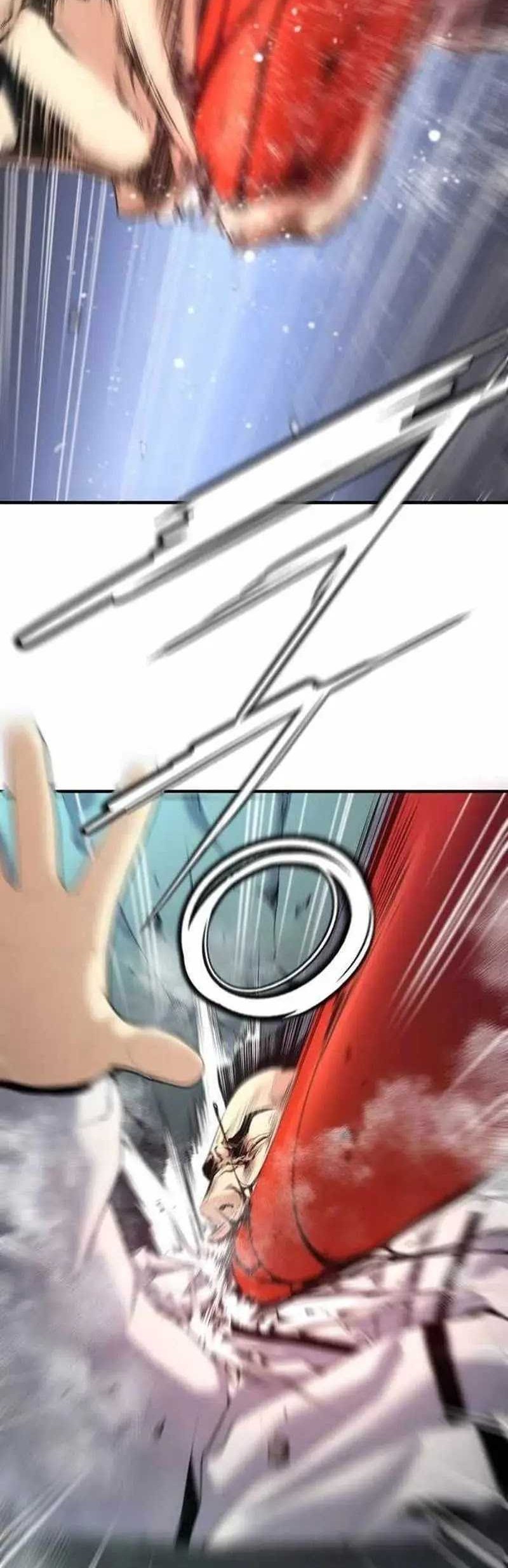 Levelling Up In An Exclusive Dungeon Chapter 21 Gambar 55