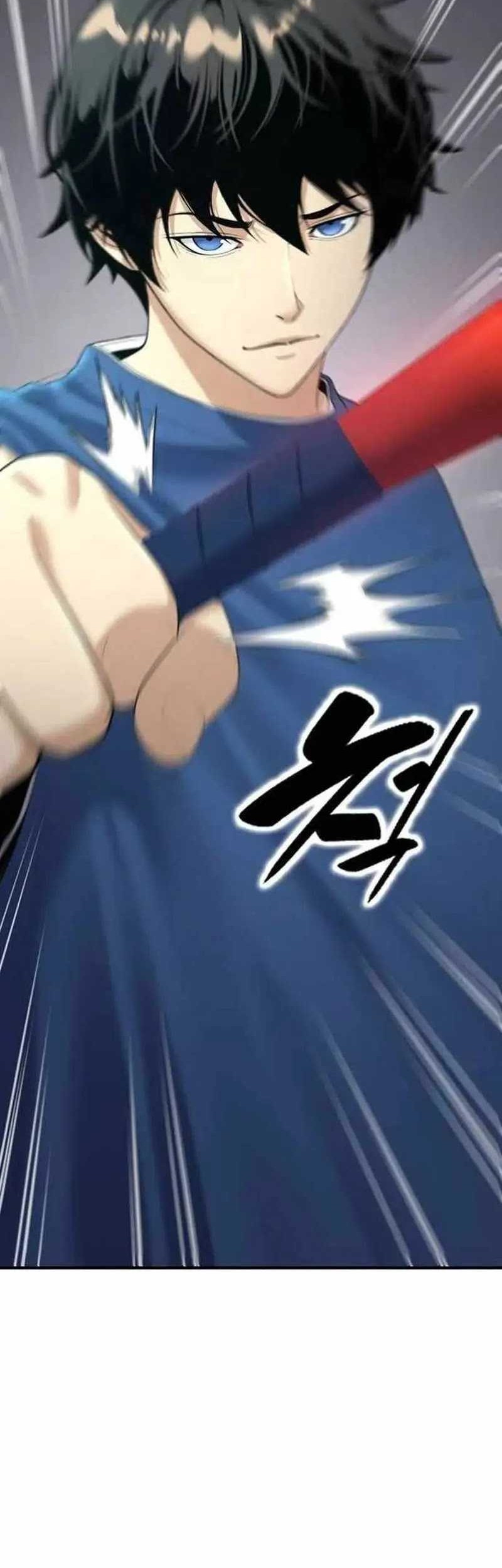 Levelling Up In An Exclusive Dungeon Chapter 21 Gambar 57