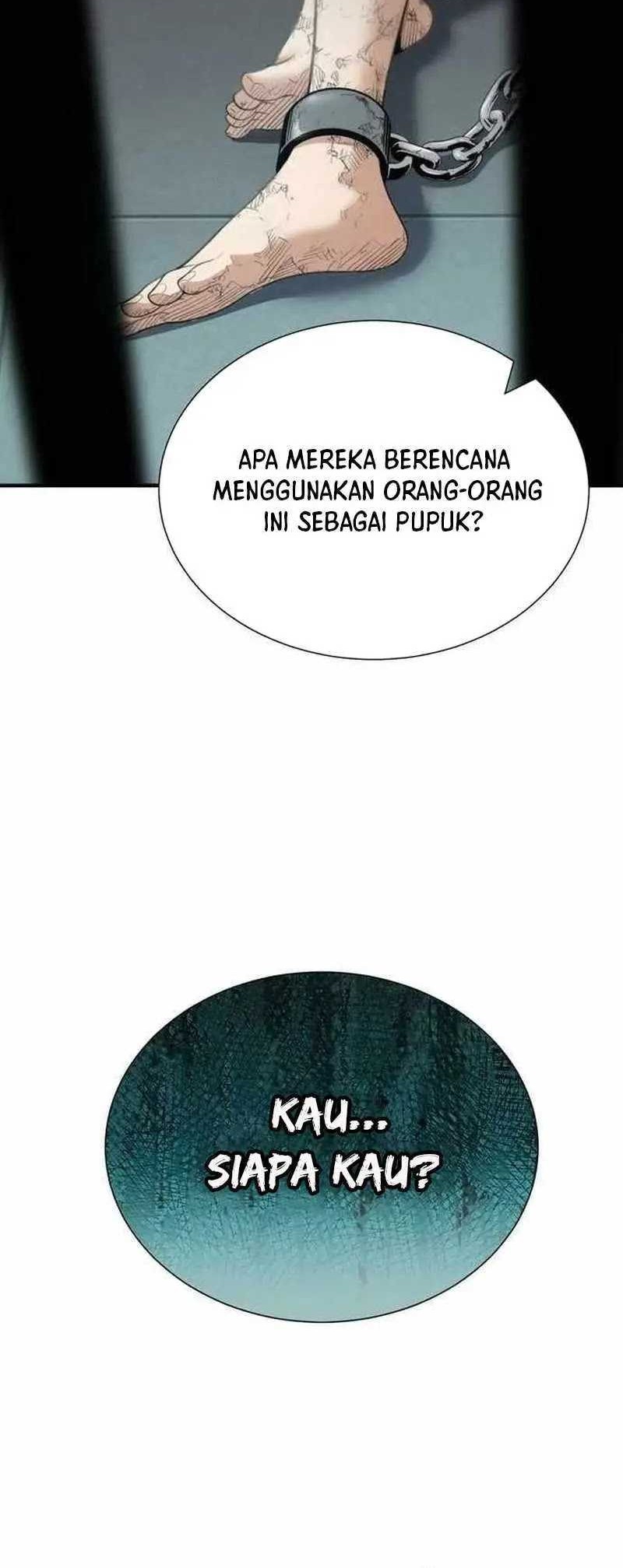 Levelling Up In An Exclusive Dungeon Chapter 21 Gambar 61