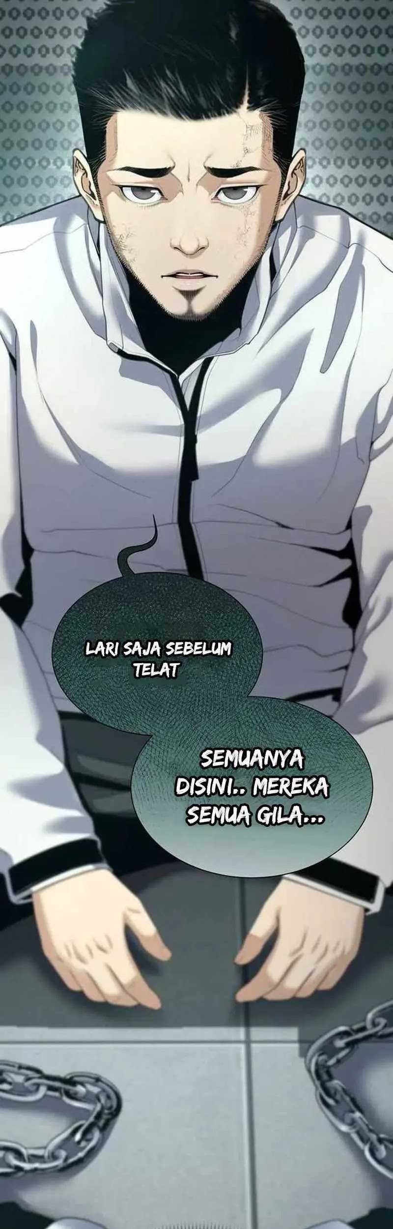 Levelling Up In An Exclusive Dungeon Chapter 21 Gambar 64