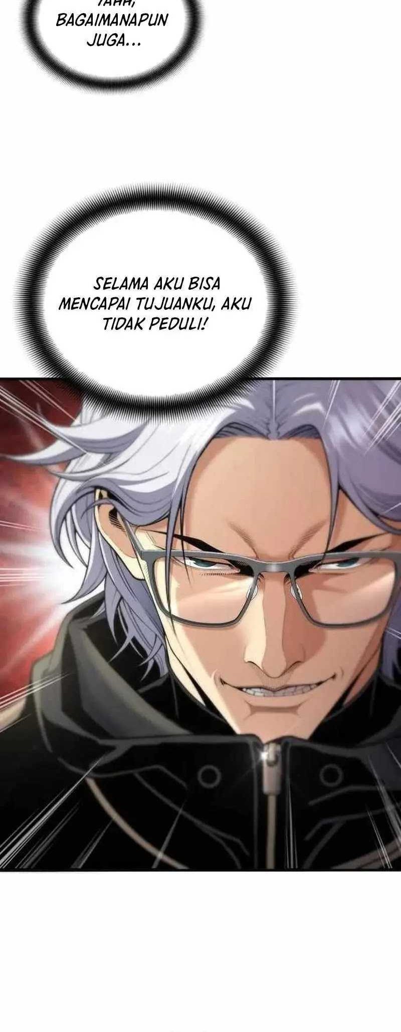 Levelling Up In An Exclusive Dungeon Chapter 21 Gambar 9