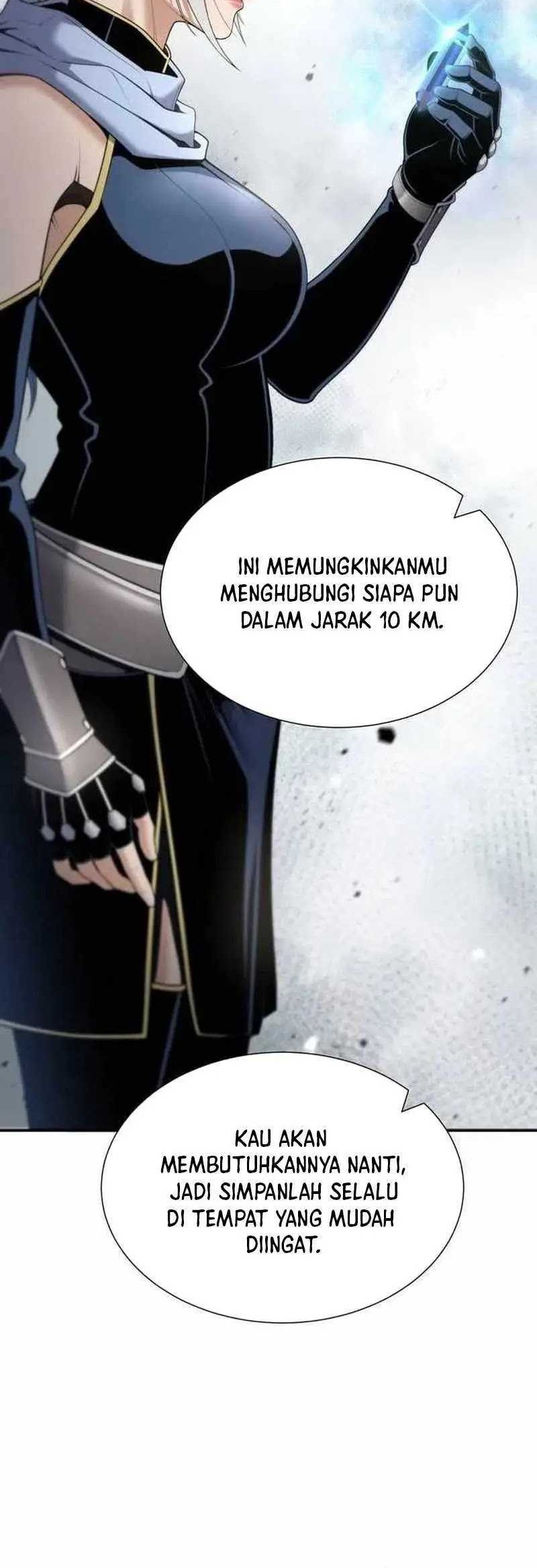 Levelling Up In An Exclusive Dungeon Chapter 21 Gambar 13