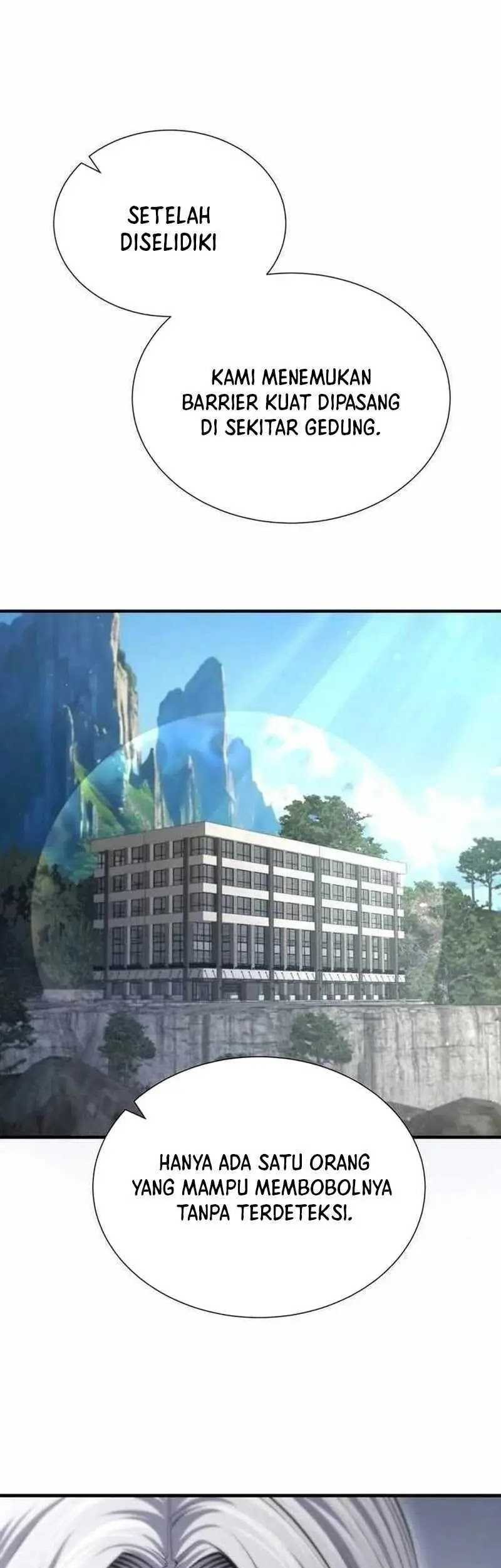 Levelling Up In An Exclusive Dungeon Chapter 21 Gambar 16