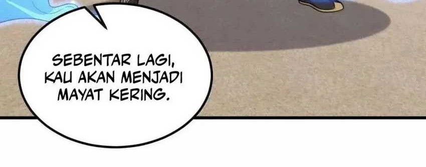 I, The Invincible Villain Master With My Apprentices Chapter 121 Gambar 31