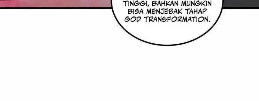 I, The Invincible Villain Master With My Apprentices Chapter 121 Gambar 38