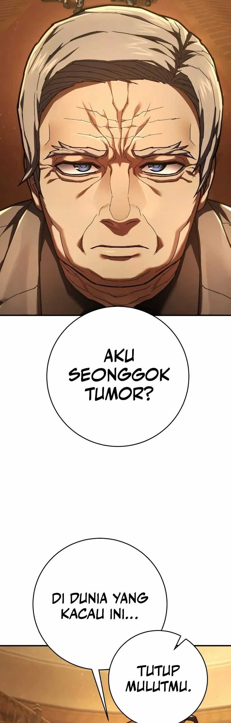 Baca  Executioner Chapter 31 Gambar 2