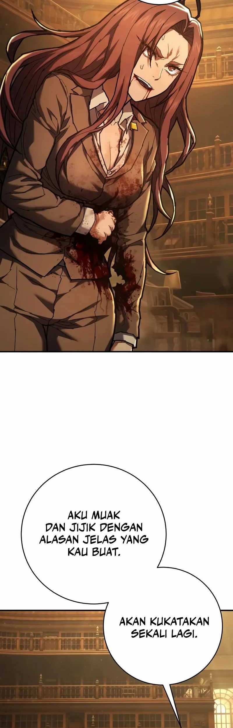 Executioner Chapter 31 Gambar 3