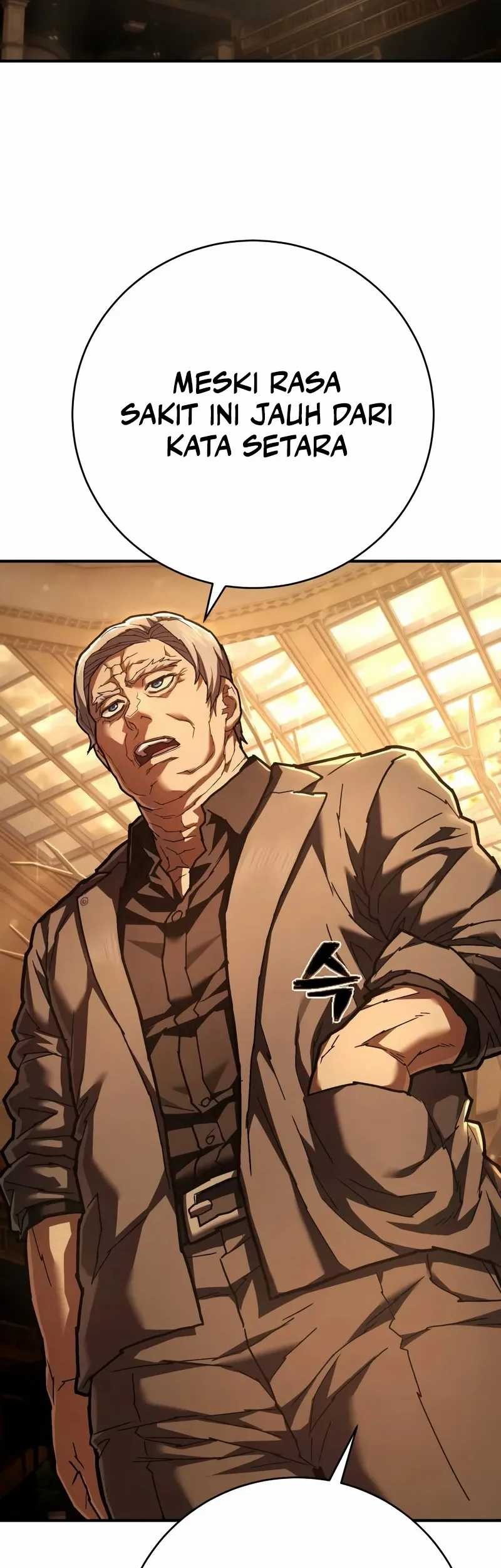 Executioner Chapter 31 Gambar 7