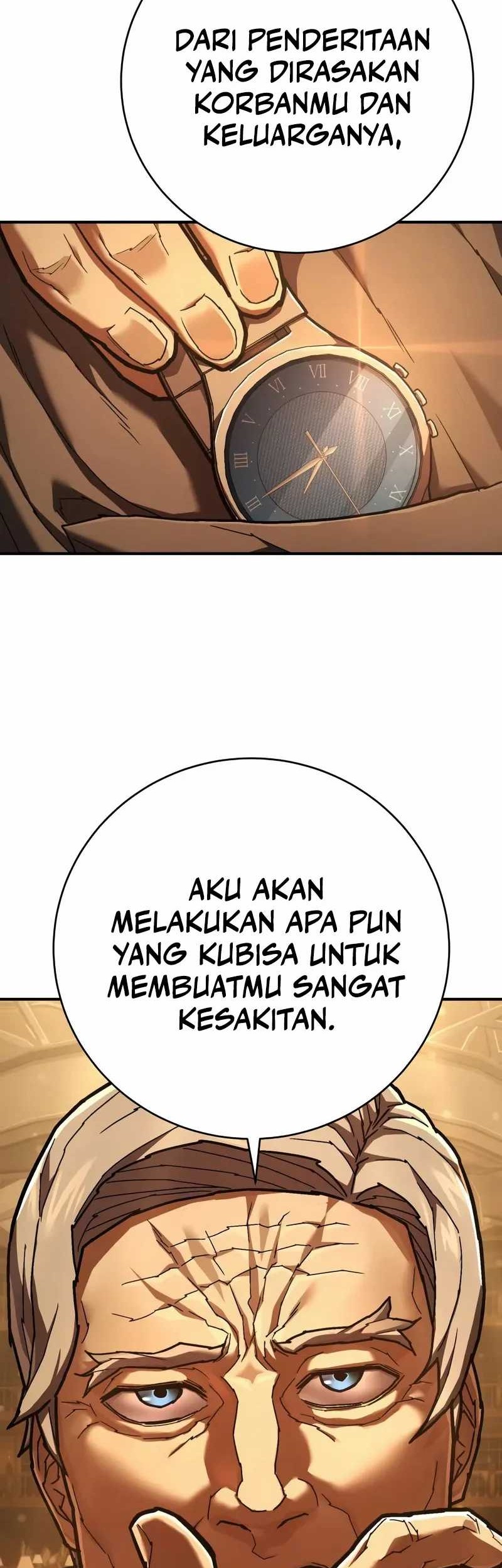 Executioner Chapter 31 Gambar 8