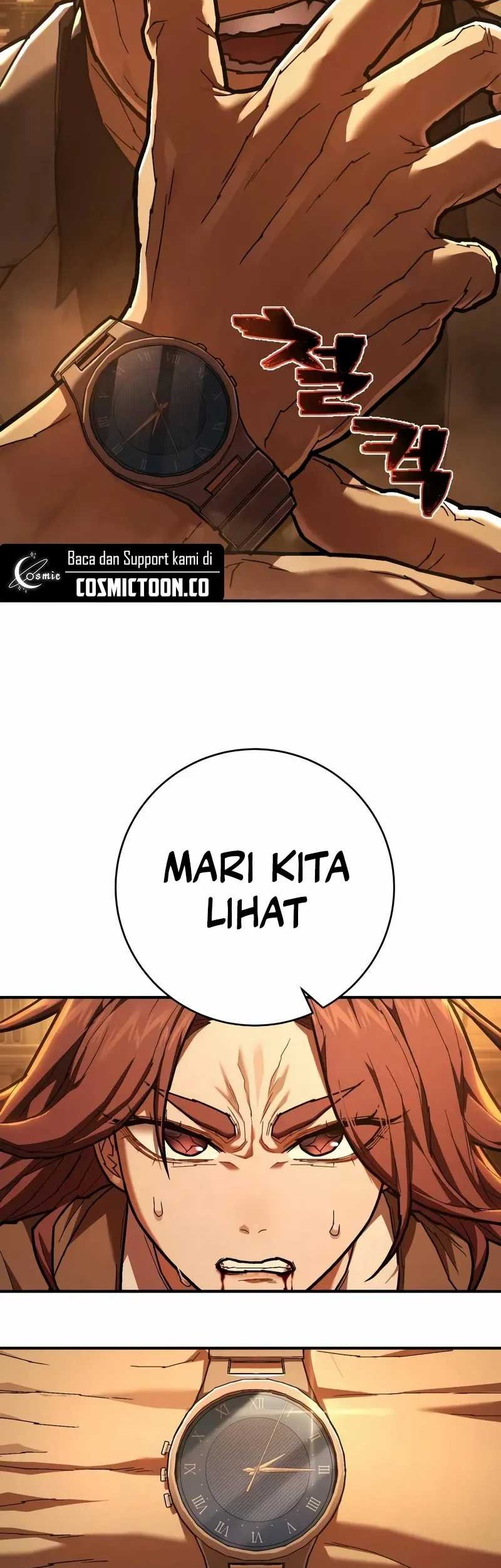 Executioner Chapter 31 Gambar 9