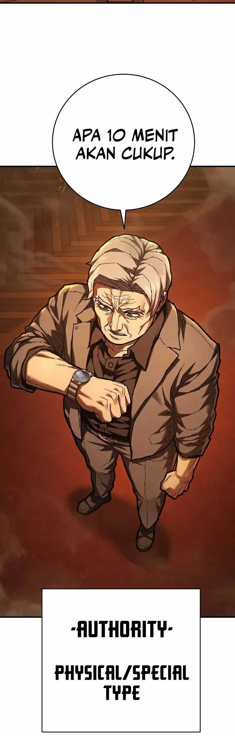 Executioner Chapter 31 Gambar 10