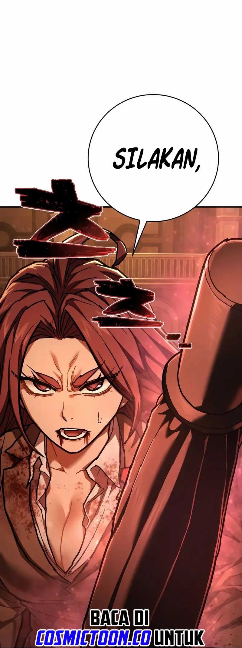 Executioner Chapter 31 Gambar 11